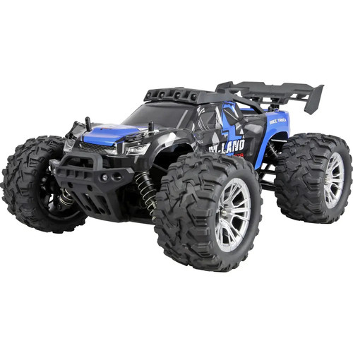 Amewi land truggy modell - amewi, rc-modell