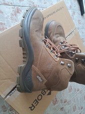 Arbeitsschuhe von Atlas in  42