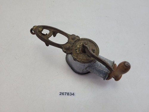 Nussreibe gewürzmühle - nussreibe,