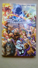 "Grimm Fairy Tales" Teil 2,  Panini 2012