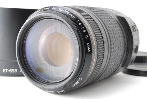 Top neuwertig canon ef - neuwertig],