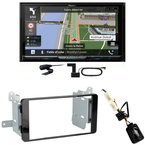 Pioneer avic z930dab usb - avic-z930dab,