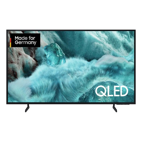 Samsung gq43q7f2auxzg smart - samsung,