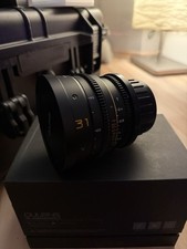 Dulens Apo Mini Prime 31mm