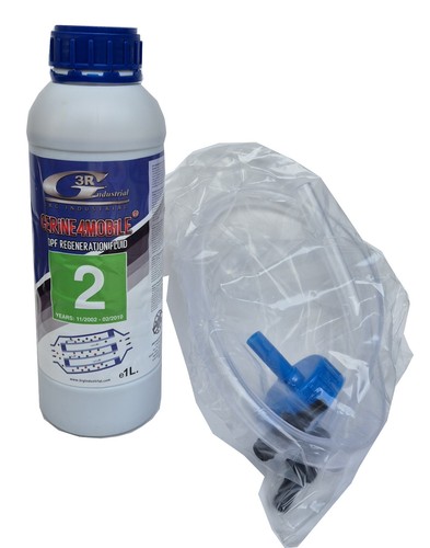 Dpf fap additiv - dpf,
