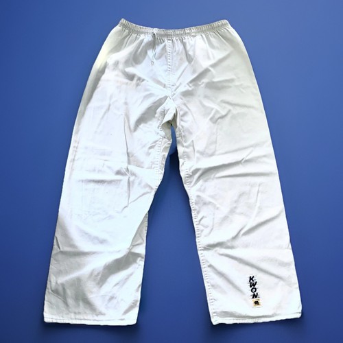 Teakwondo hose 48 - hose, 46/48