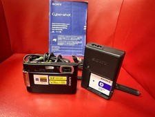 Sony DSC -T200 mit Carl Zeiss