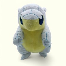 Alola Sandan Sandshrew Stofftier Plüsch Kuscheltier Anime Plush Figure ca. 25cm