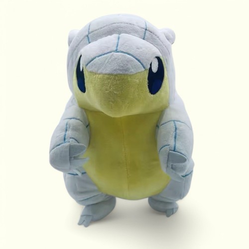 Alola sandan sandshrew - alola,
