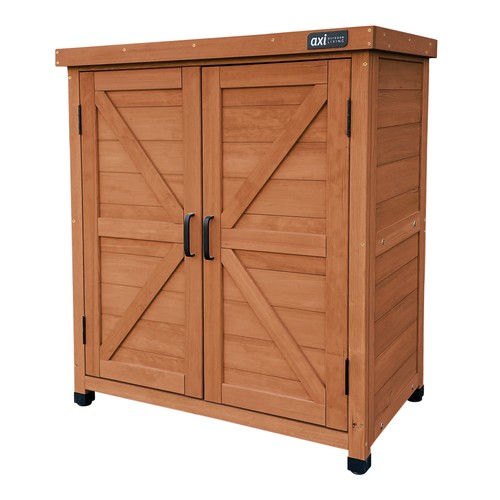 Axi felix gartenschrank - gartenschrank, aus