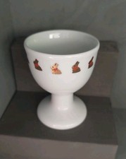 1 Eierbecher Lindt Goldhase