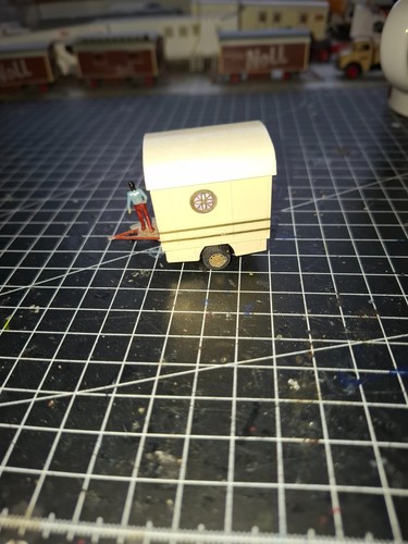 Kirmes wohnwagen uhse - kirmes,