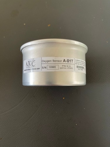 Nrc oxygen sensor - nrc,