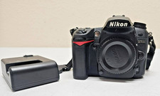Nikon D7000 16.2MP DSLR