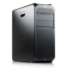 HP Z6 G4 2x Xeon Gold 6140
