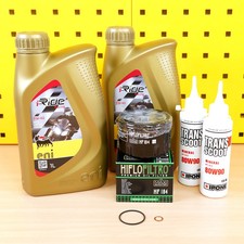 Ölwechsel Set Hiflo Ölfilter