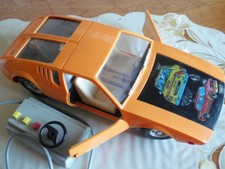 DDR Spielzeug     Fernlenkauto