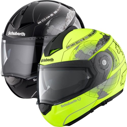 Schuberth pro europe - c3, 54/55