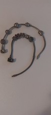 Pandora Armband mit Charms  2