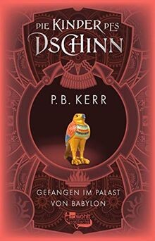 Die kinder des dschinn - die,