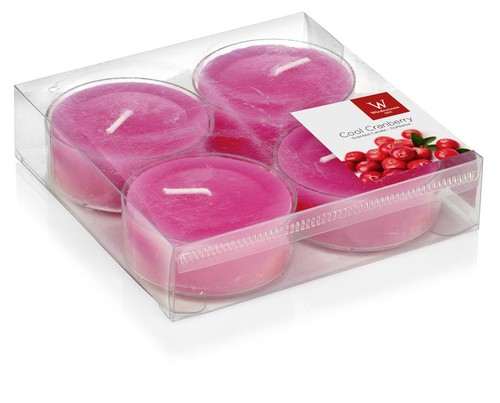 Inna glas 4er set maxi - set,