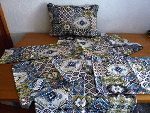 Sander tischdecken neutral - sander,