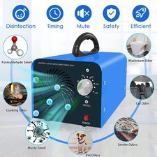 Neu Ozongenerator Ozonisator