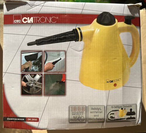Clatronic 3930 - dr,