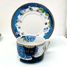 Rosina Wachtmeister Katze