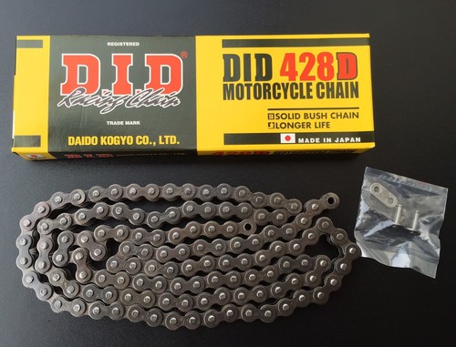 Did kette 428 - did,
