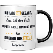 Beste Computer Based