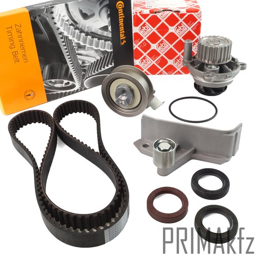 Conti zahnriemen rollensatz - zahnriemen, +