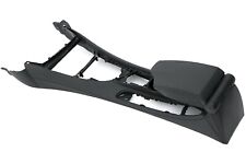 Mittelarmlehne + Konsole m. Getränkehalter Nachrüstsatz BMW 1er E87 bis BJ. 3/07