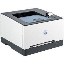 HP LaserJet Pro 3202dw, Farblaserdrucker, grau