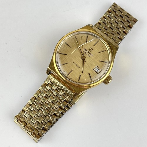 Vintage vergoldete marvin - vintage,