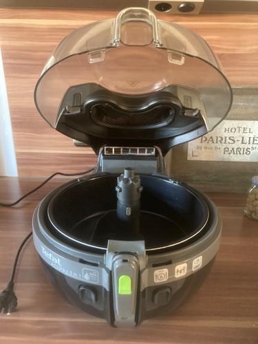 Heissluftfriteusse tefal - heissluftfriteusse, yv