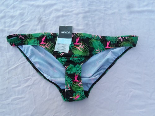 Bikinislips janina 48 50 - bikinislips,