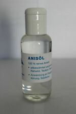 Anisöl 100 ml Sonderaktion