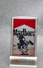 Original Zippo /  ein