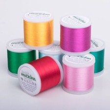 Madeira Classic No. 40 Stickgarn 200 m