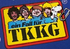 Tkkg kassetten aus - tkkg,