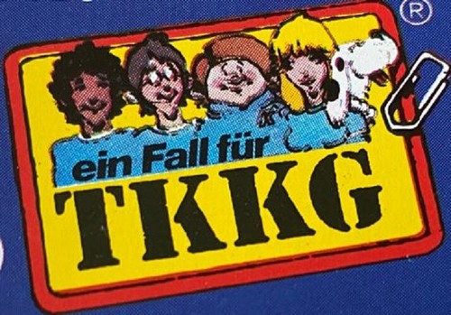 Tkkg kassetten aus - kassetten,