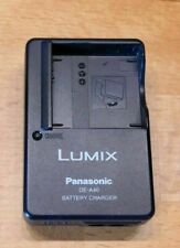 Original Ladegerät Panasonic