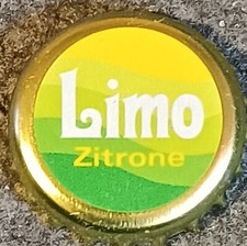 KRONKORKEN PAULANER Limo