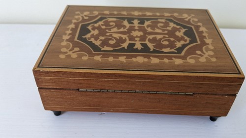 Vintage holz intarsien - vintage,