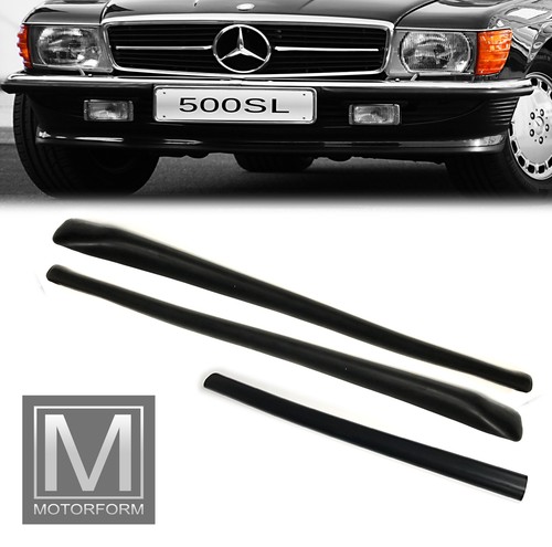 3er set mercedes slc w107 - mercedes,