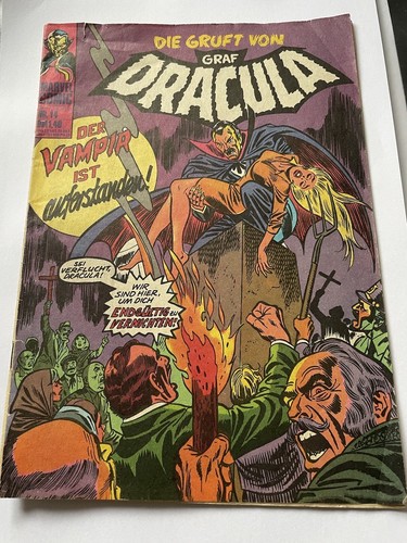 Graf dracula guter - 14,