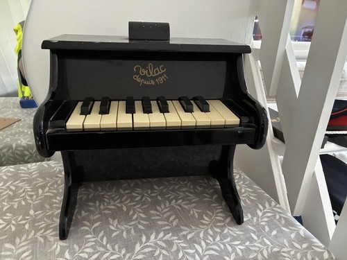 Vilac klavier miniatur - vilac, "klavier"