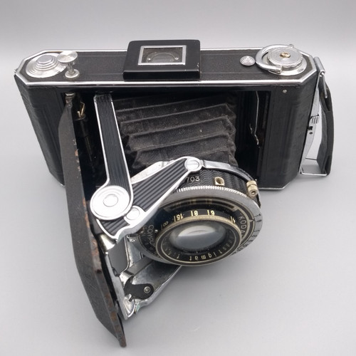 Kodak vollenda 620 - 620, kamera