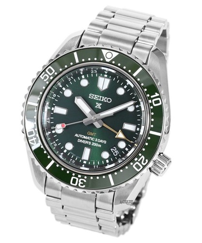 Seiko prospex sea - seiko,